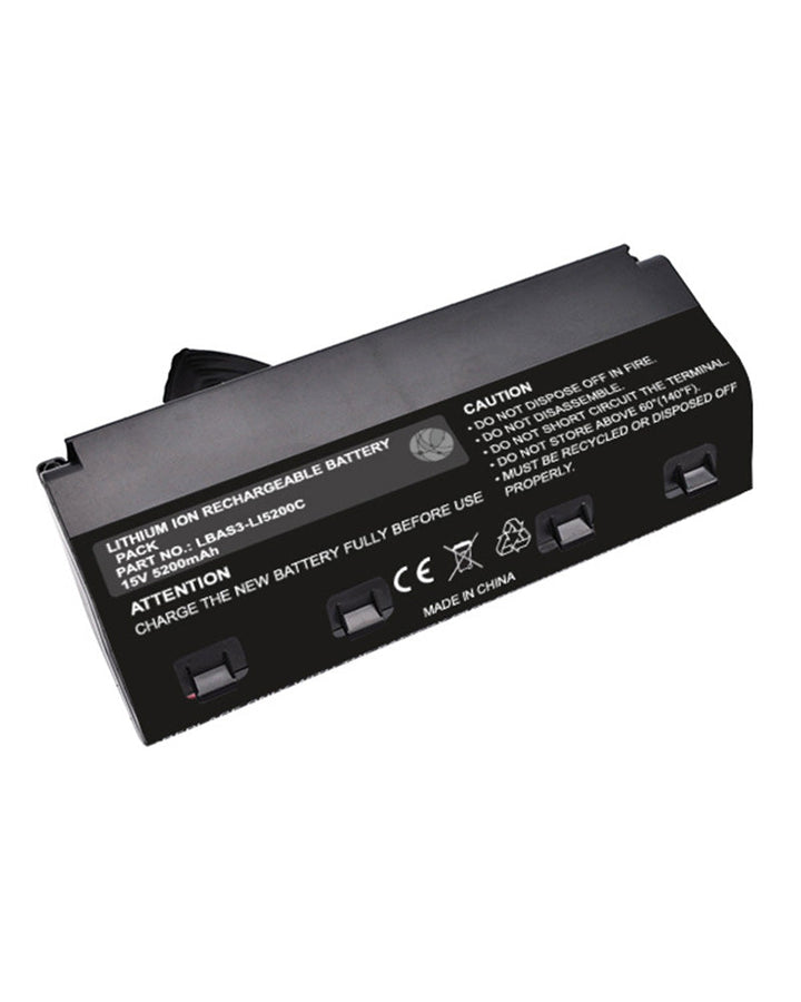 Asus A42LM9H Battery
