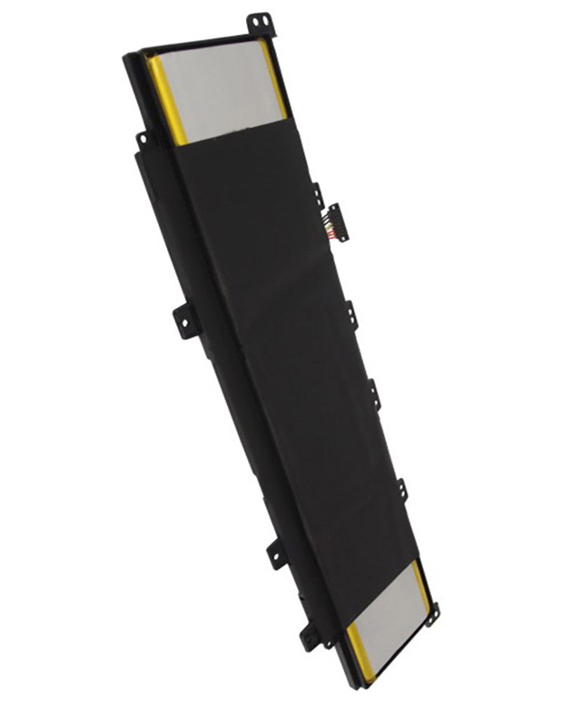 Asus VivoBook S400 Battery| 4000mAh Li-Poly Laptop Battery ...