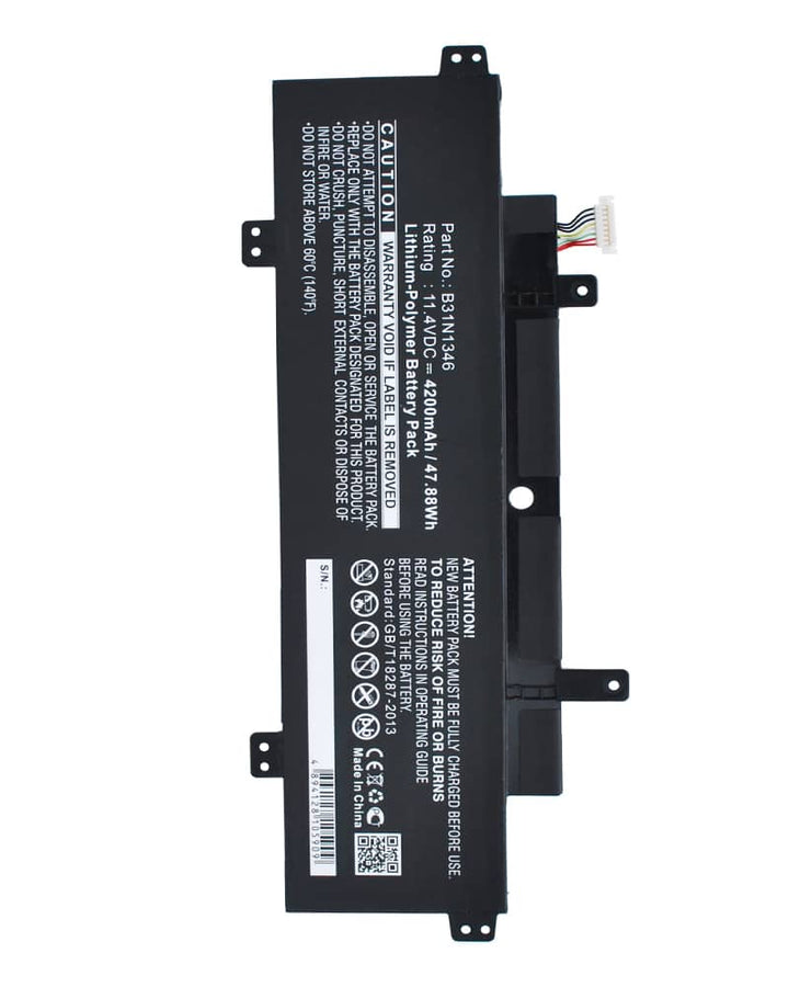 Asus C300MA-DB01 Battery - 2