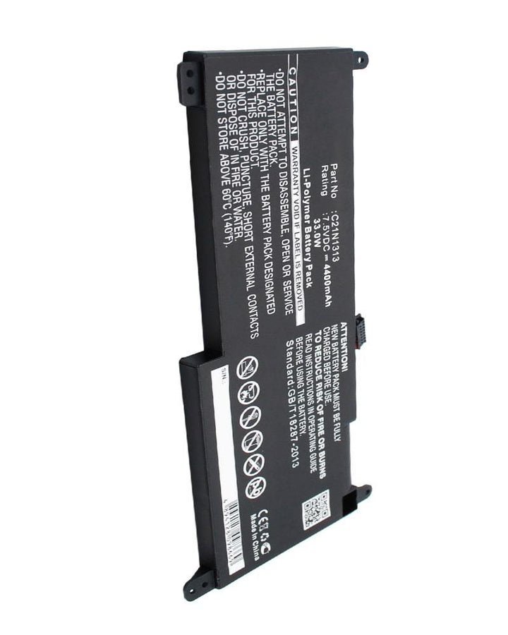 Asus C21N1313 Battery - 2
