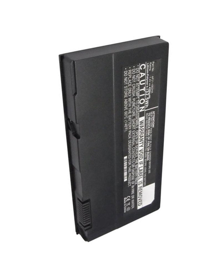 Asus Eee PC 1002HA-BLK006X Battery - 2