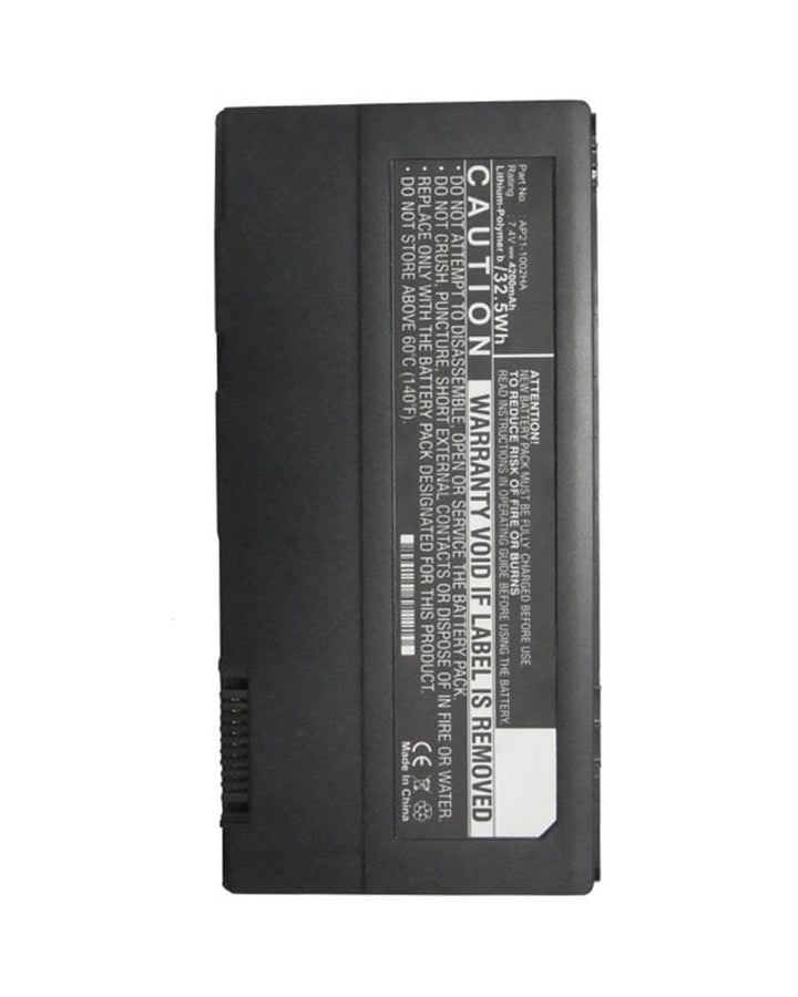 Asus Eee PC S101H Battery - 3