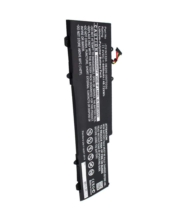 Asus 0B200-00070200 Battery - 2