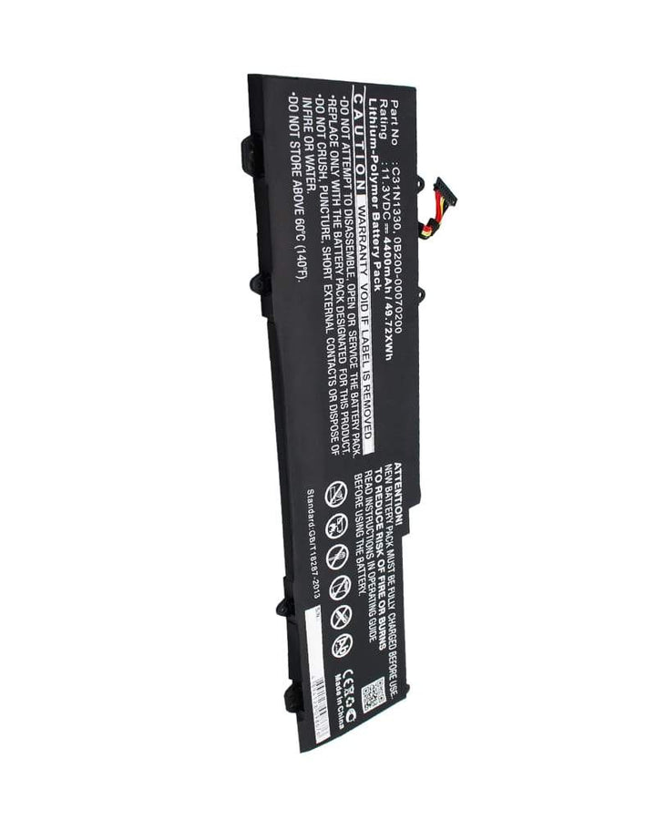 Asus Zenbook UX32LA-R3043H Battery - 2