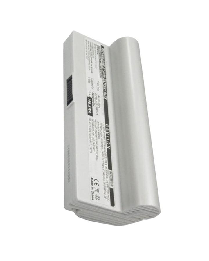 Asus 870AAQ159571 AL23-901 Battery 6600mAh White - 3