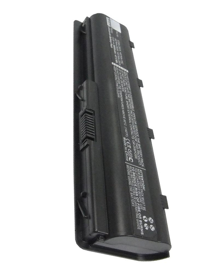 HP G62-a10SA Battery - 2