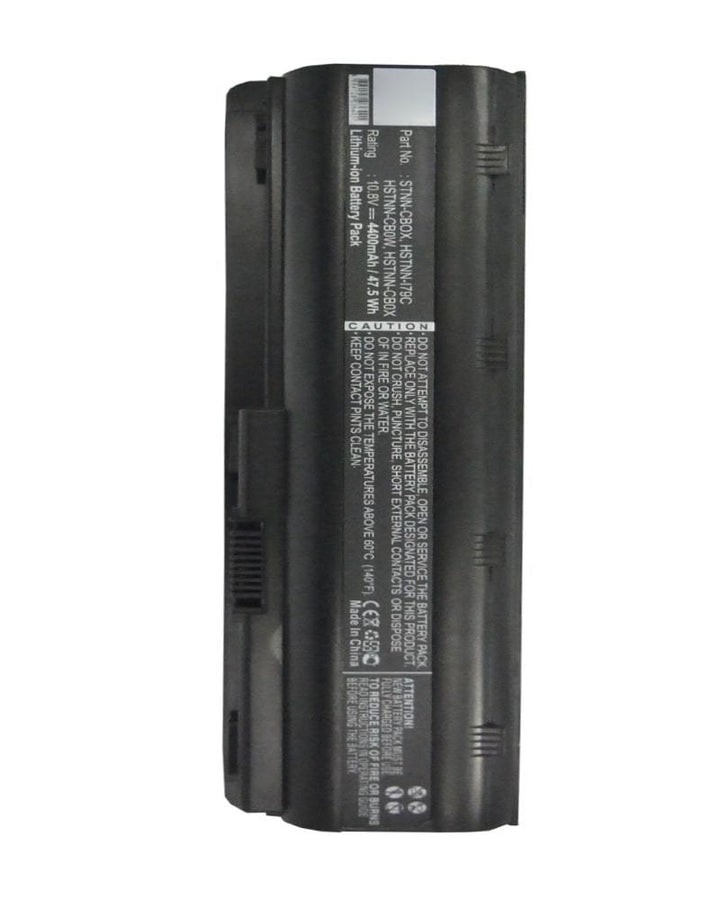 Compaq Presario CQ56-103EG Battery - 3