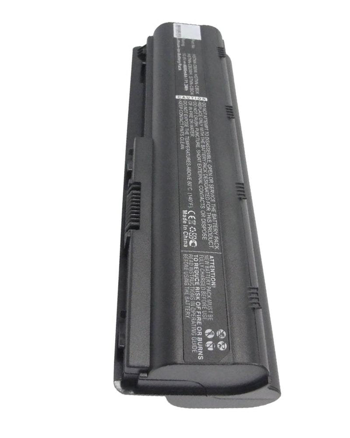 Compaq Presario CQ62-309AX Battery - 6