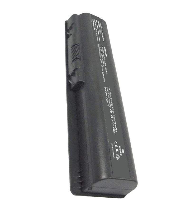 HP 498482-001 4400mAh Li-ion Laptop Battery - 3