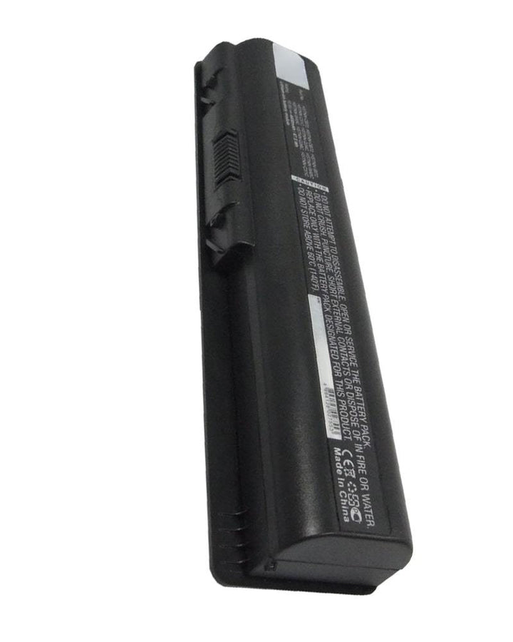 HP Pavilion DV5-1019tx Battery - 3