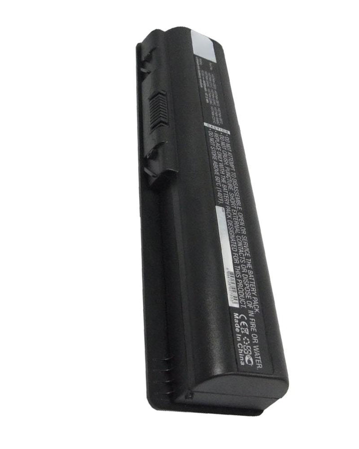 Compaq HSTNN-DB72 Battery - 3