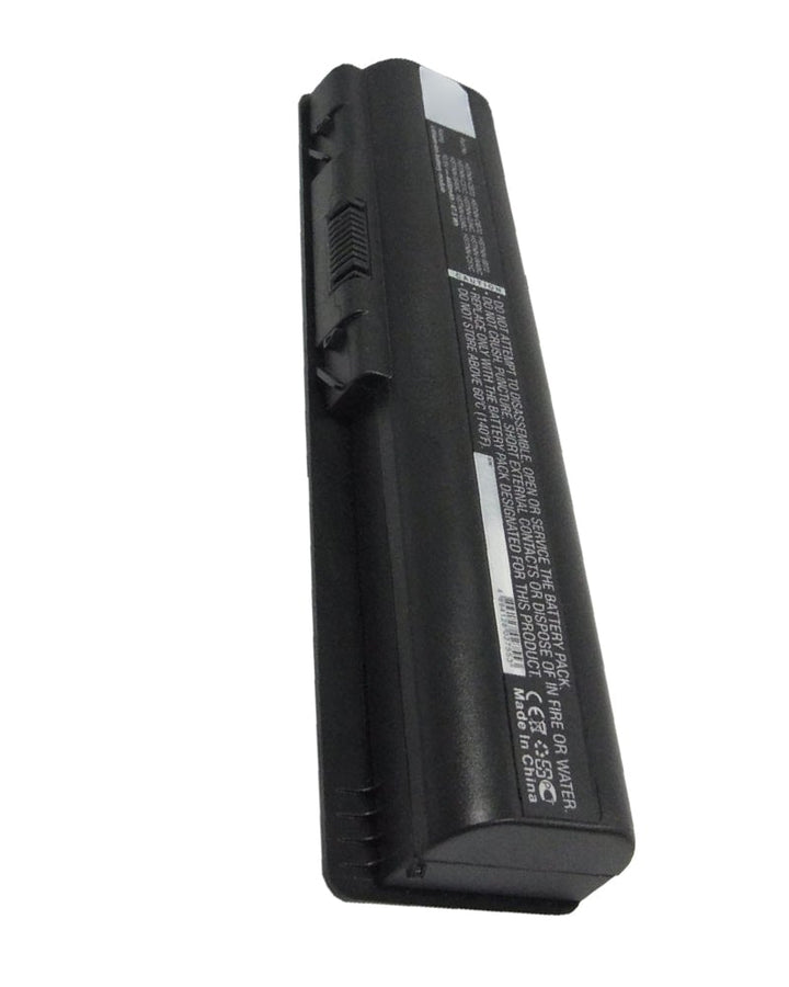 HP 484170-001 Pavilion DV6 Battery 4400mAh - 3