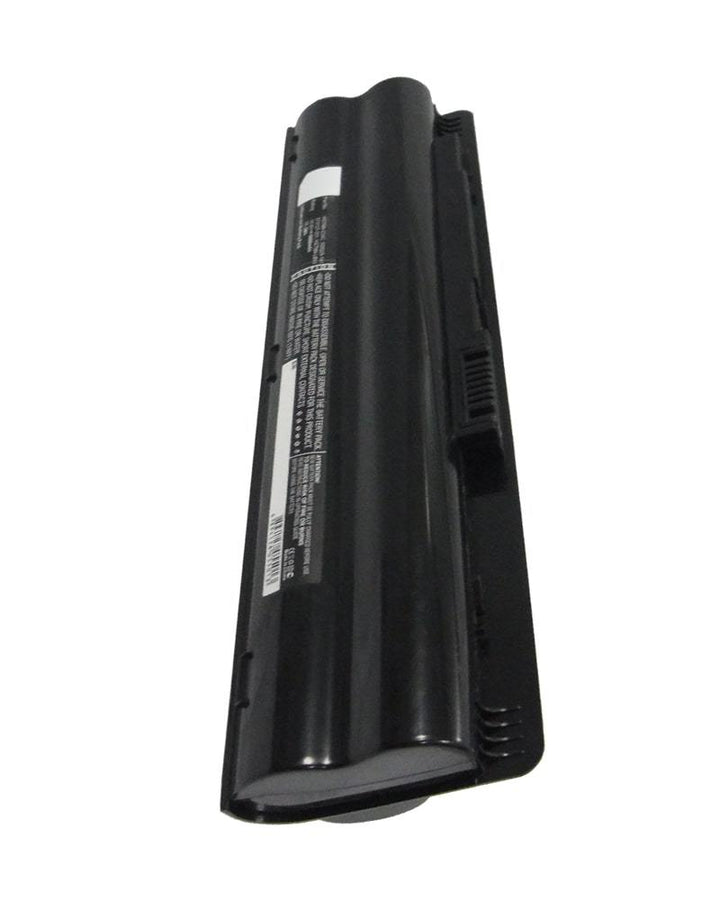 Compaq 500029-141 Battery - 7