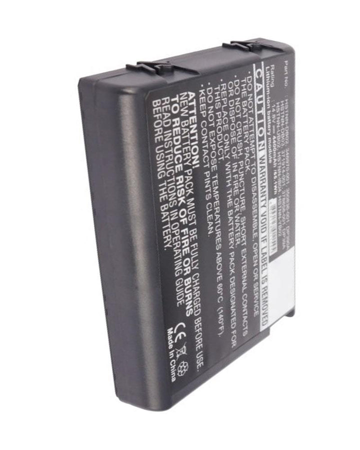 LBCO24-LI4400C Battery - 2