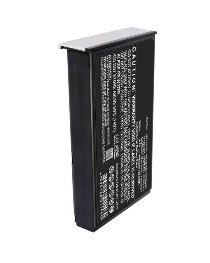 HP Business Notebook NX5000-DY870 Battery - 2