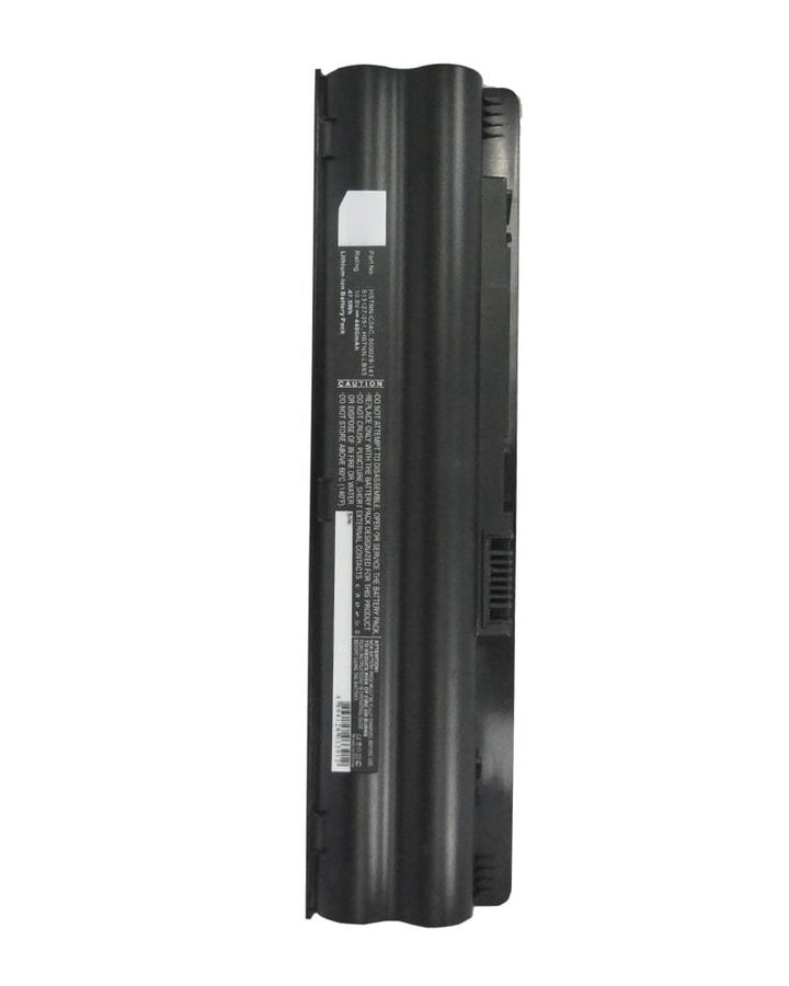 HP 530802-001 Battery - 3