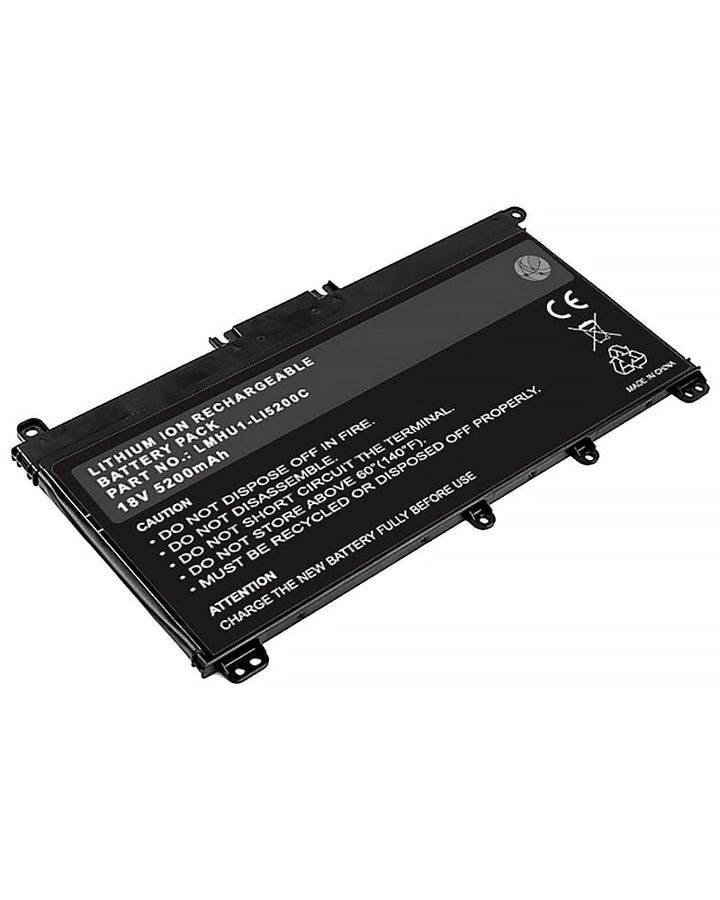 HP HSTNN-LB7X Battery