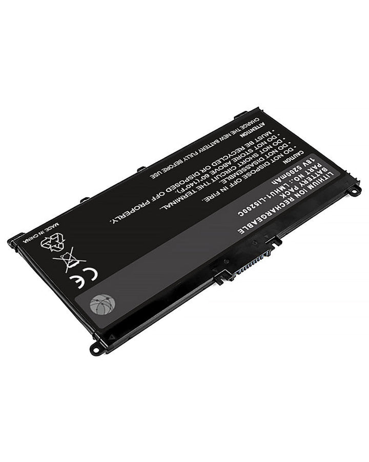 HP Pavilion 14-BF Battery-2