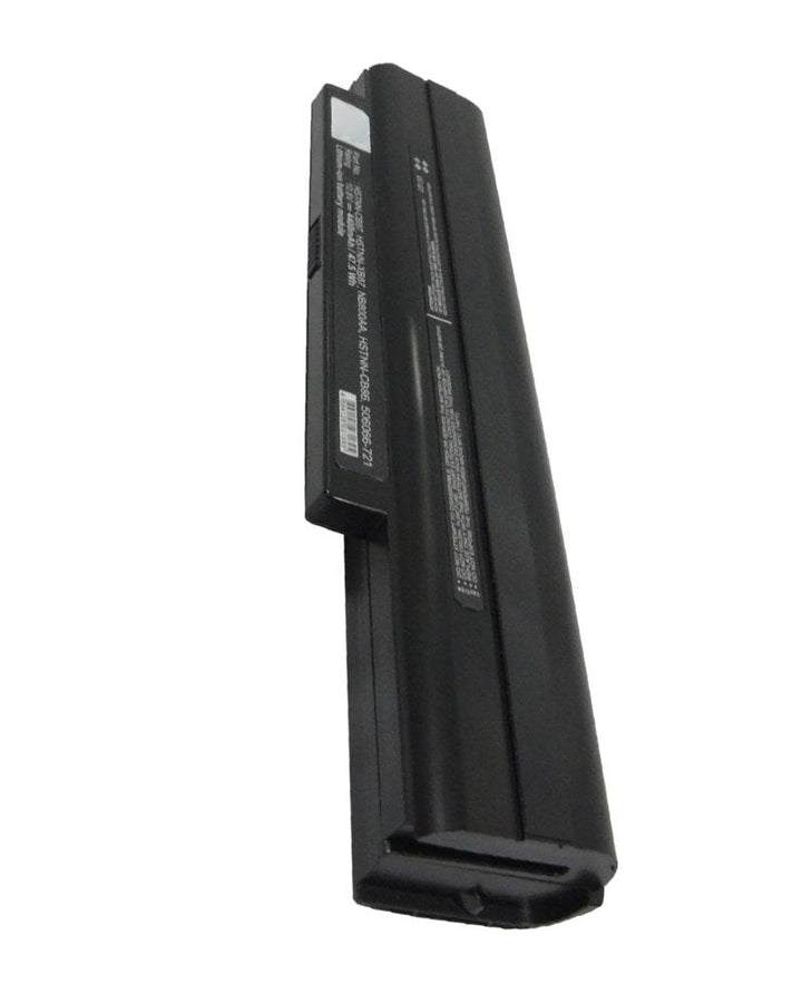 HP NB800AA Battery - 2