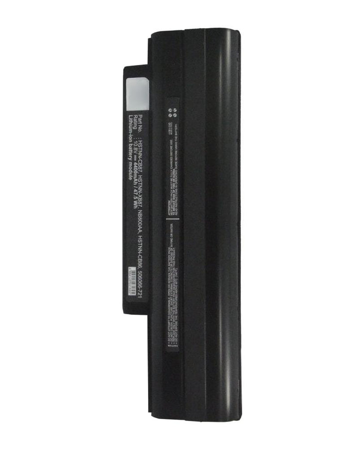 HP Pavilion DV2-1000eo Battery - 3