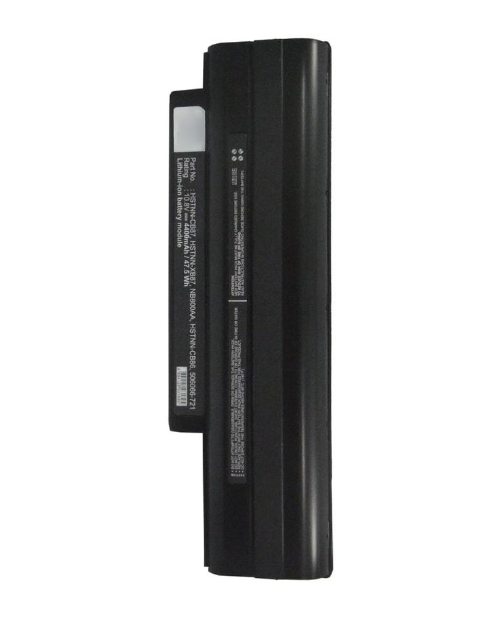 HP HSTNN-XB87 Battery - 3