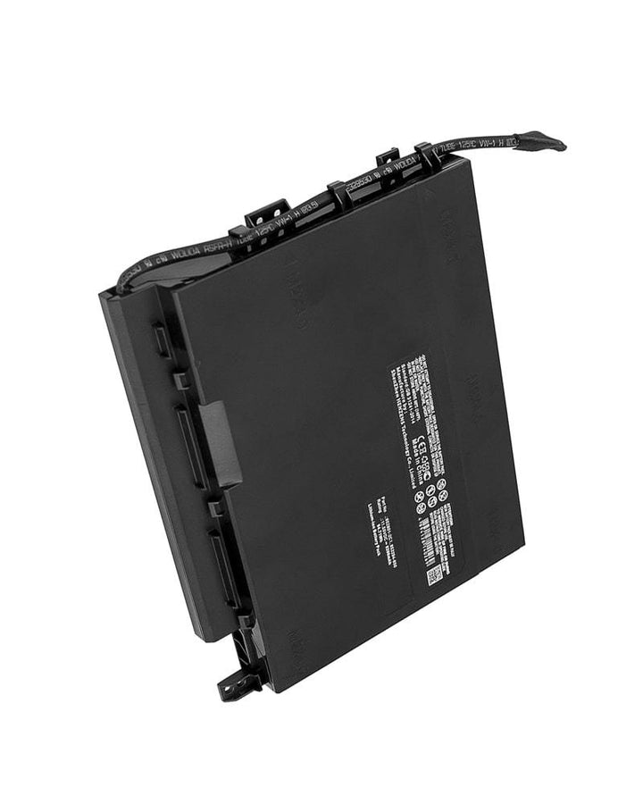 HP Omen 17-W213ng Battery - 5