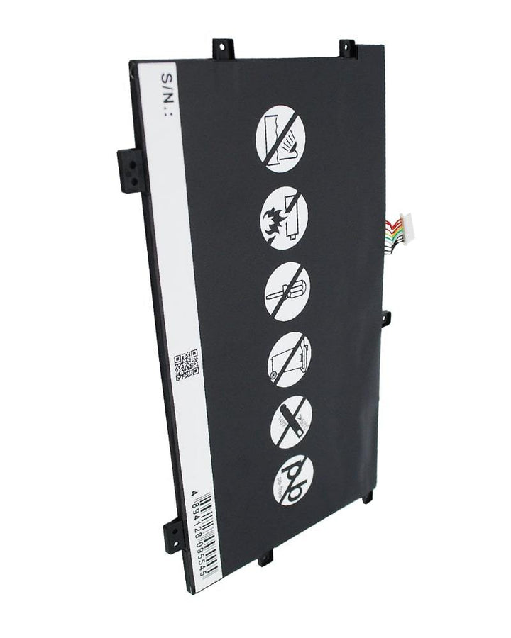 HP HSTNN-LB5C Battery - 2