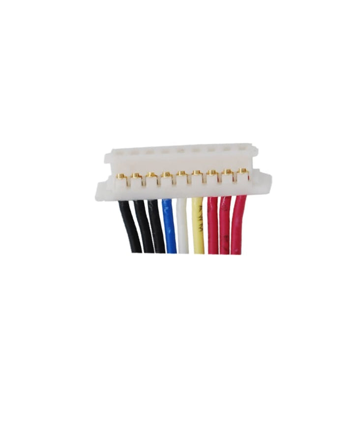 HP Split 13-M010DX Battery - 3