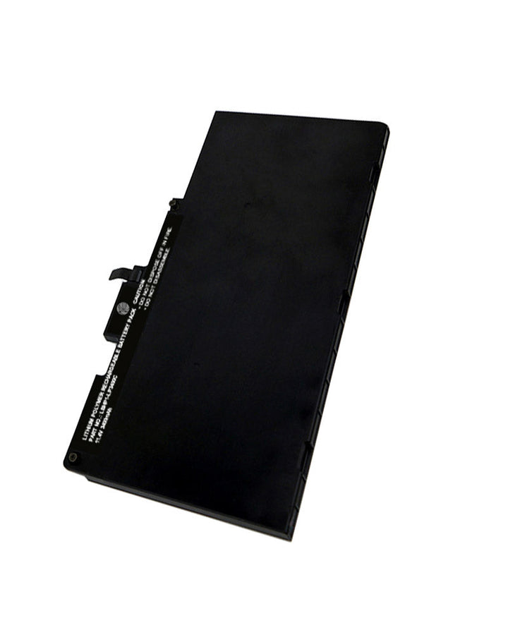 HP L2W81AW Battery-3