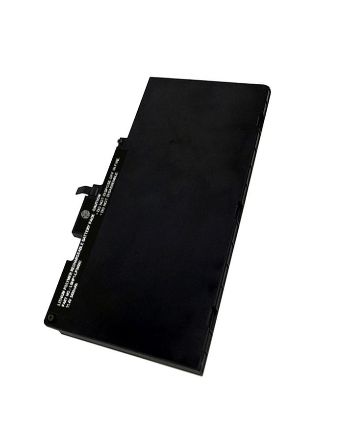 HP L3D24AV Battery-3
