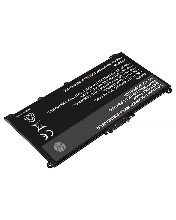 HP 17-BY Battery-2