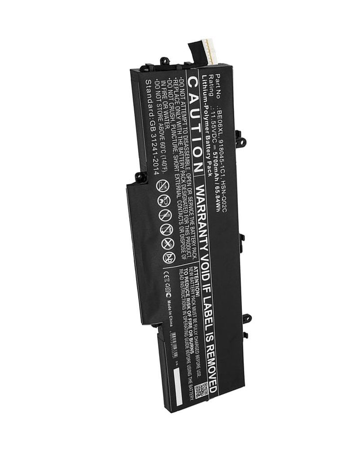 HP 918045-1C1 Battery