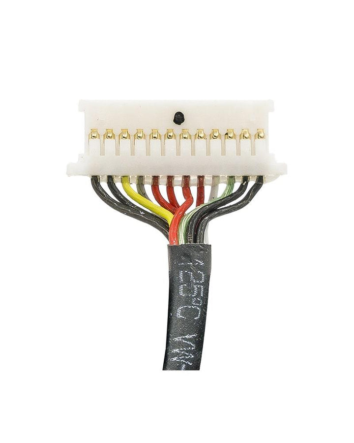 HP Spectre X360 15-DF0003TX Battery - 3