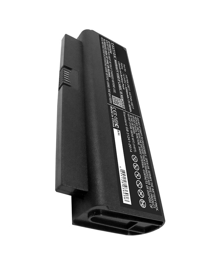Compaq Presario CQ20 CQ20-100 Battery 2200mAh - 2