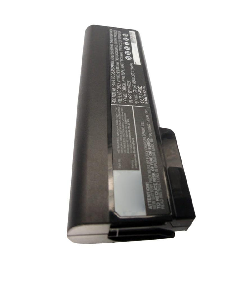 HP HSTNN-XB2O Battery - 6