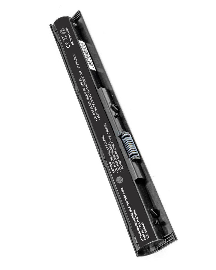 HP Envy 17-K270CA Battery