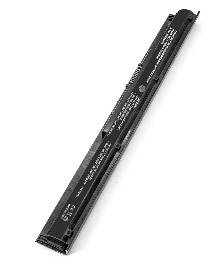 HP Envy 17T-K000 Battery-2
