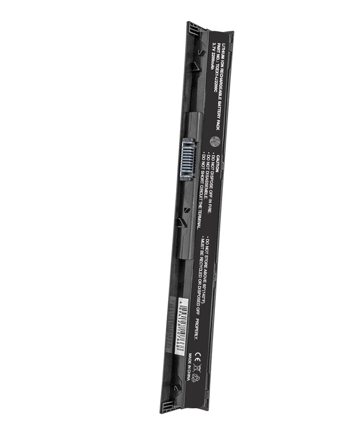 HP Envy 17T-K000 Battery-3