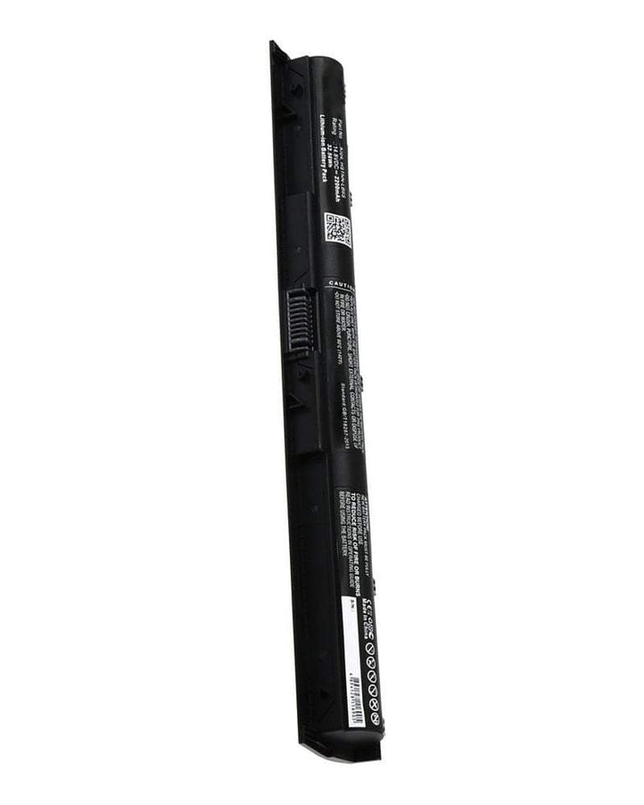 HP 15-AK006TX Battery - 2