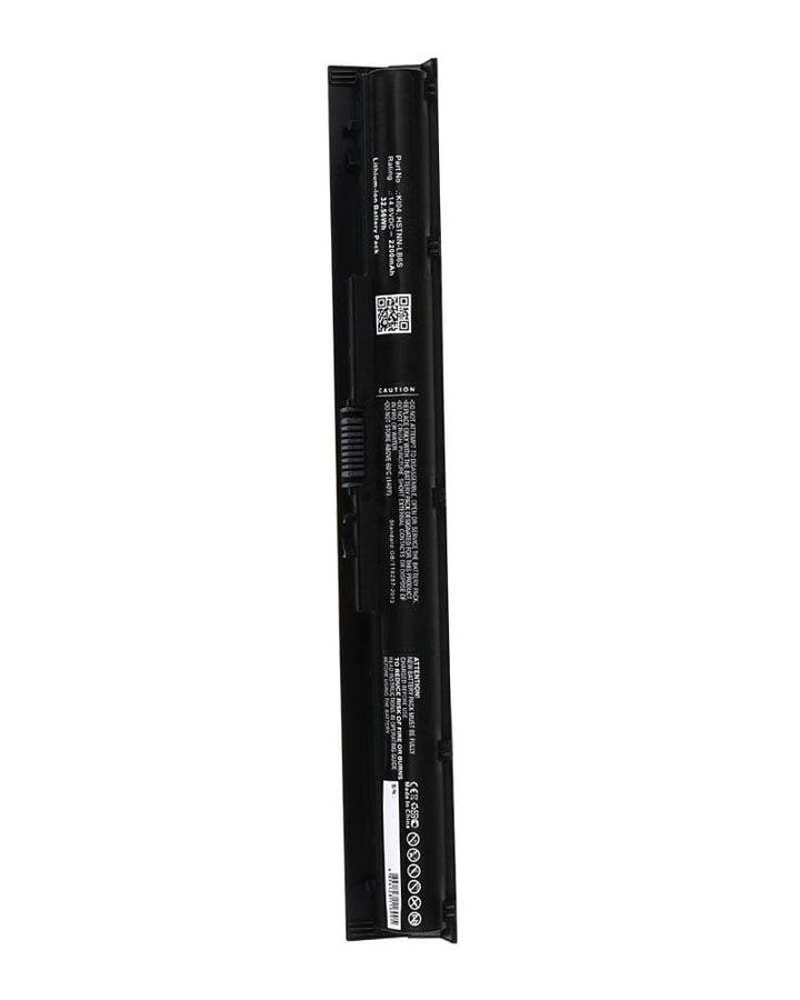 HP 15-AK006TX Battery - 3