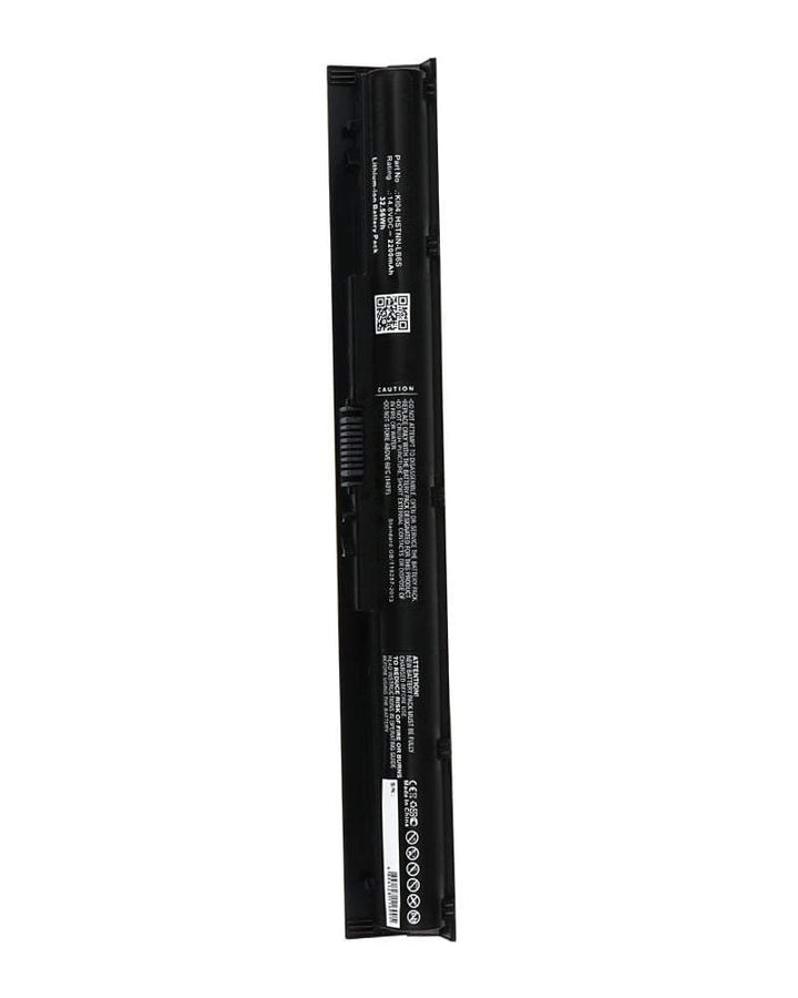 HP TPN-Q162 Battery - 3