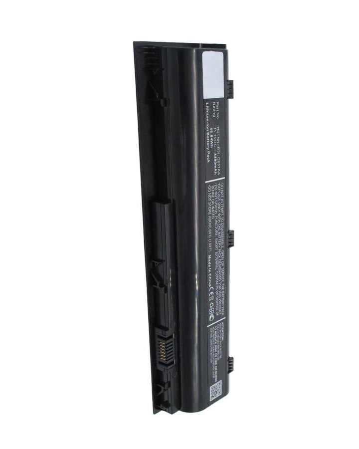 HP QK651AA Battery - 3