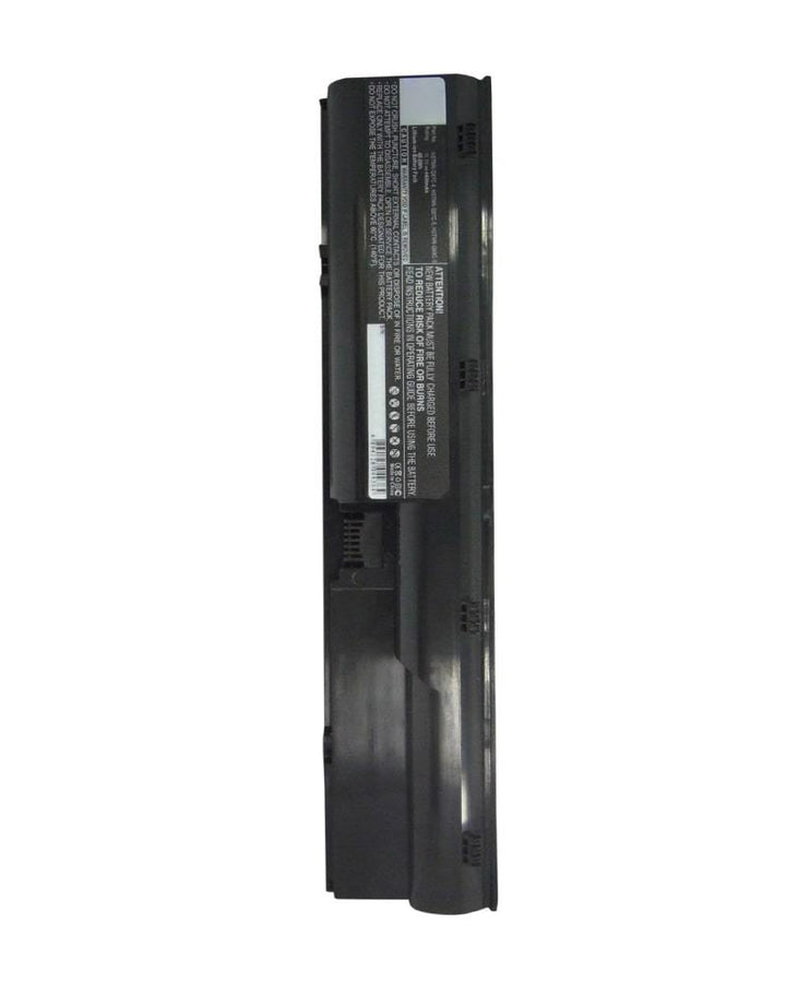 HP HSTNN-Q87C-5 Battery - 3