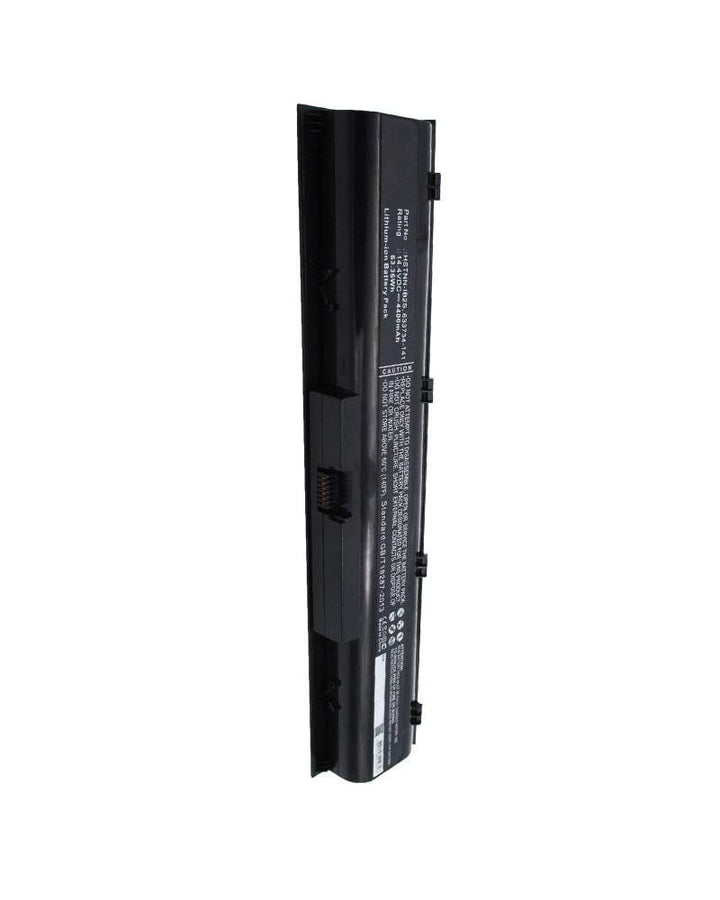 HP 633734-421 Battery - 2