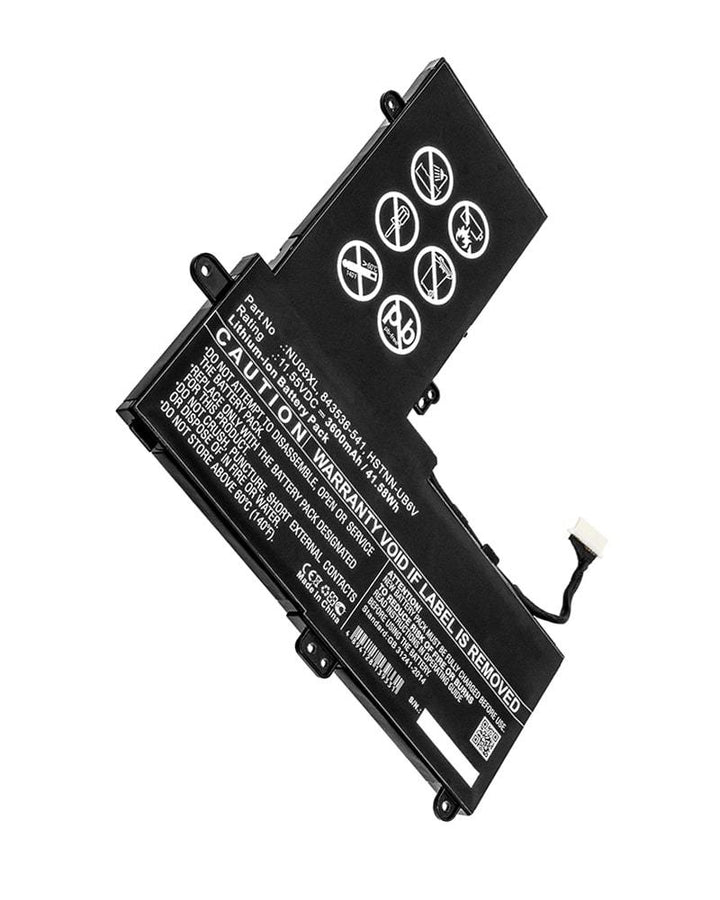 HP 844201-850 Battery