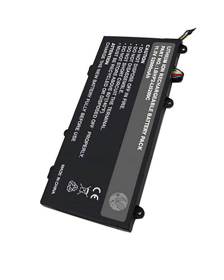 HP HSTNN-LB7E Battery-2