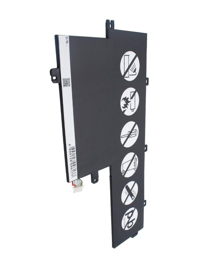 HP Split X2 13-G110DX Battery - 2