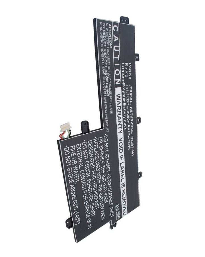 HP TPN-W110 Battery