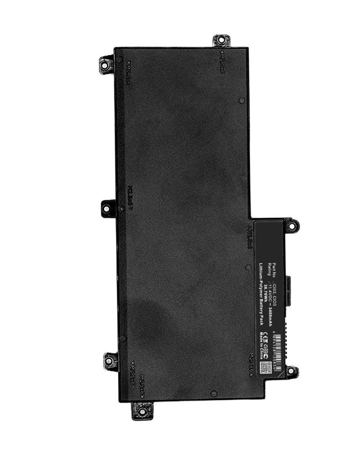 HP ProBook 645 G2 Battery - 3