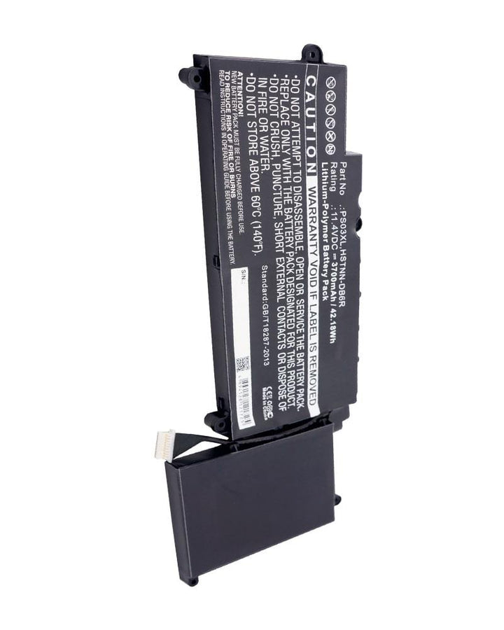 HP 787520-005 Battery - 2
